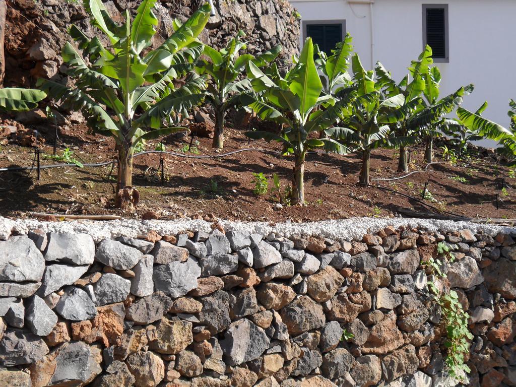 Fazenda Do Sousinha Hotel Funchal  Buitenkant foto