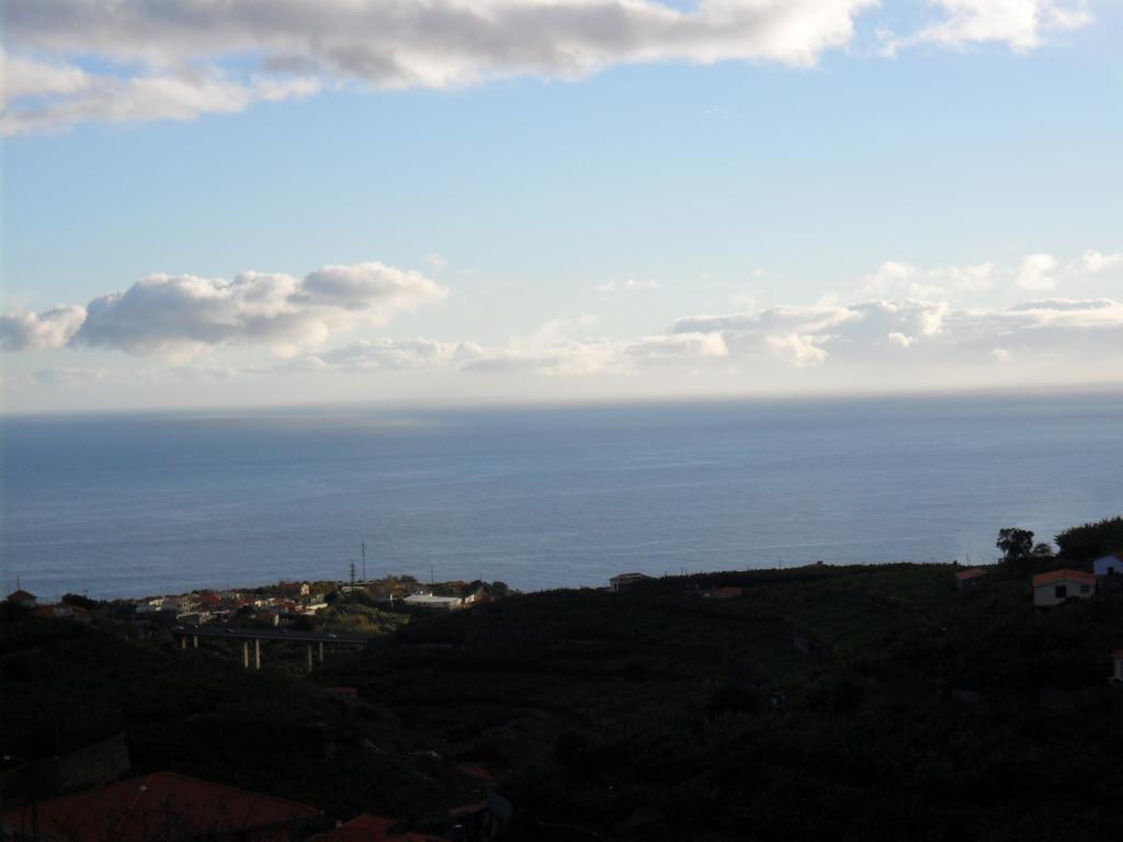 Fazenda Do Sousinha Hotel Funchal  Buitenkant foto