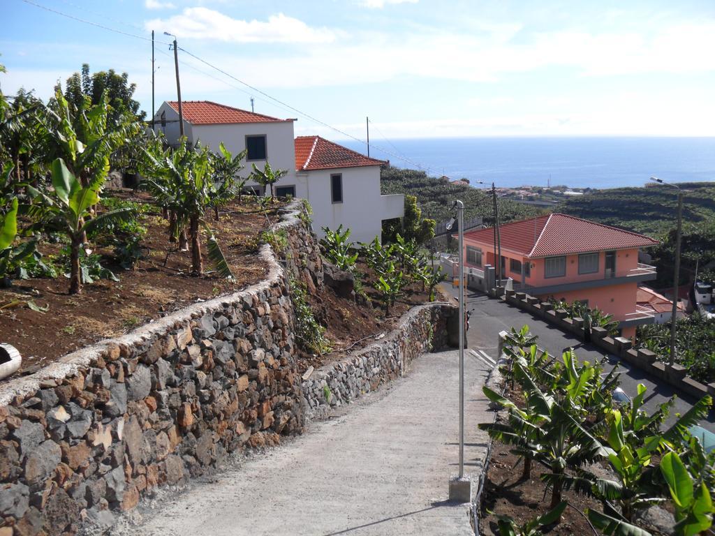 Fazenda Do Sousinha Hotel Funchal  Buitenkant foto