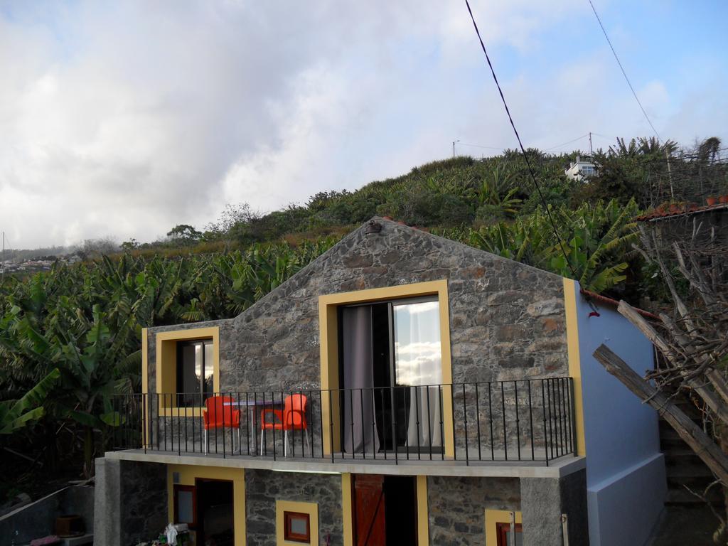 Fazenda Do Sousinha Hotel Funchal  Buitenkant foto